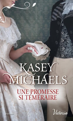 La petite saison Tome 3 - une promesse si téméraire