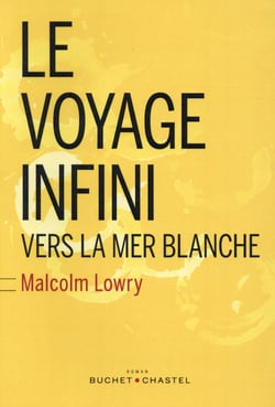 Le voyage infini - vers la mer blanche