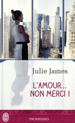 L'amour... non merci !