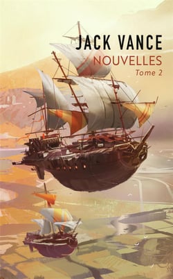 Nouvelles Tome 2