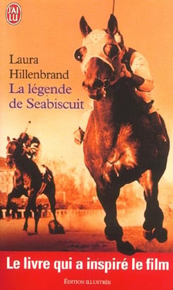 Legende de seabiscuit (la)
