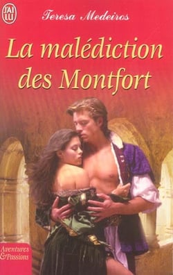 Malediction des montfort (la)