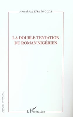 La double tentation du roman Nigérien