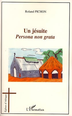 Un jésuite - persona non grata