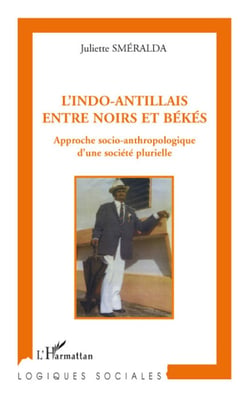 L'indo-antillais, entre noirs et békés - approche socio-anthropologique d'une société plurielle