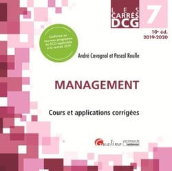 DCG 7 - MANAGEMENT
