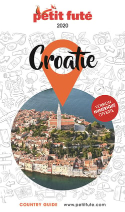 Country guide : Croatie (édition 2020)