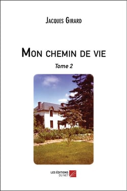 Mon chemin de vie t.2