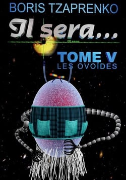 Il sera... 5