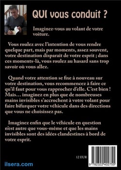 QUI vous conduit ?