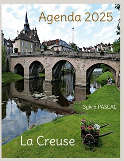 Agenda 2025 : La Creuse