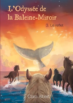 L'Odyssée de la Baleine-Miroir : 3. Le reflet