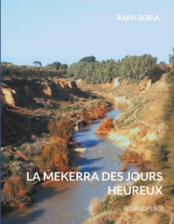 La mekerra des jours heureux : RECIT (OPUS 2)