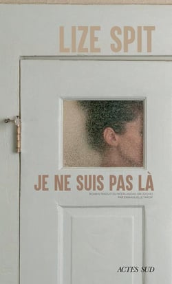 Je ne suis pas la