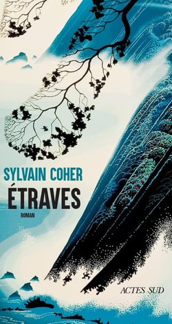 Étraves