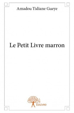 Le petit livre marron