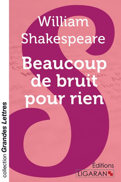 Beaucoup de bruit pour rien