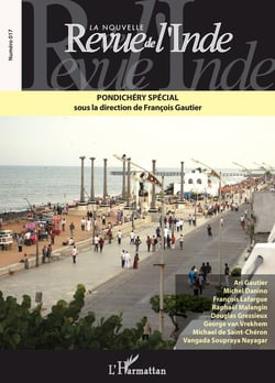 LA NOUVELLE REVUE DE L'INDE n.17