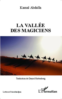 Vallee des magiciens