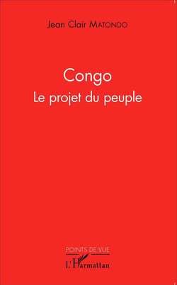 Congo, le projet du peuple