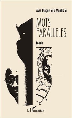 Mots paralleles  poesie