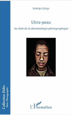 Ultra peau - au-delà de la dermatologie photographique