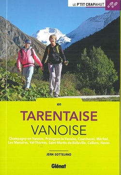 En Tarentaise - Vanoise