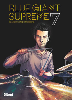 Blue Giant Supreme - Tome 07