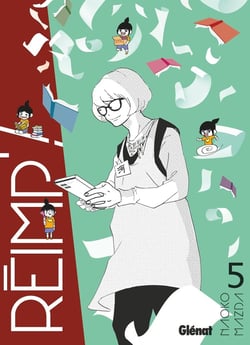 Réimp' ! Tome 5