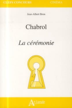 Claude Chabrol - la cérémonie