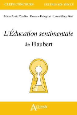 L'éducation sentimentale, de Flaubert
