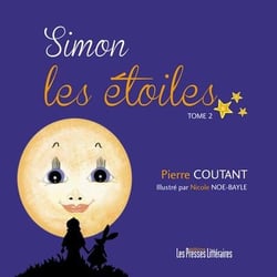 Simon les étoiles Tome 2