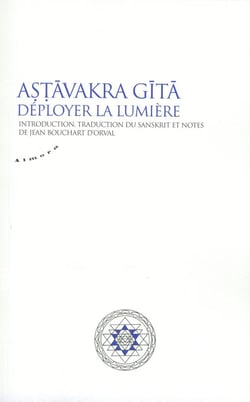 Astavakra gita - déployer la lumière