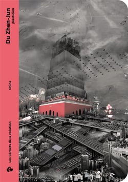 Du zhen-jun, plasticien