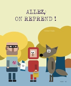On reprend !