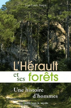 L'herault et ses forets