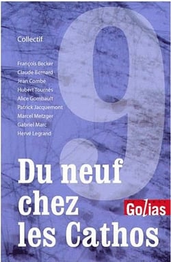 Du neuf chez les cathos - des communautés se libèrent