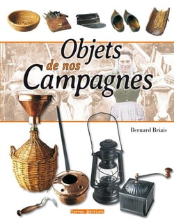 OBJETS DE NOS CAMPAGNES