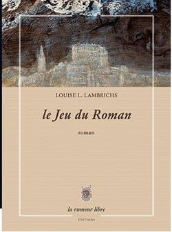 Le jeu du roman