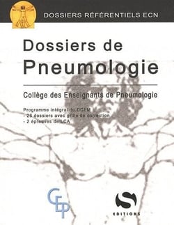 Pneumologie dossiers dcem