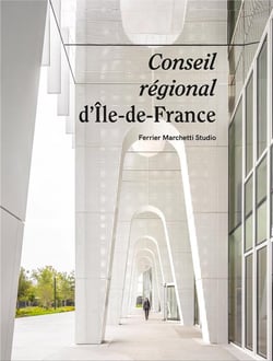 Conseil régional d'Île-de-France
