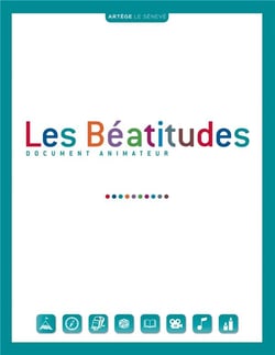 Les béatitudes - document animateur