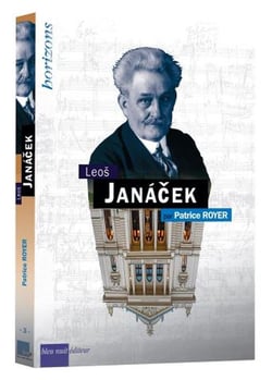 Leos Janácek