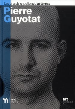Pierre Guyotat