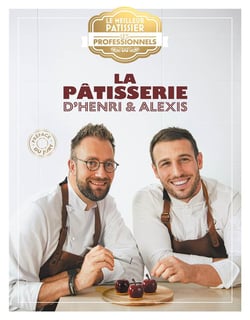 La Pâtisserie d'Henri et Alexis