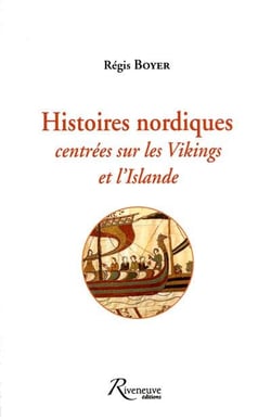 Histoires nordiques