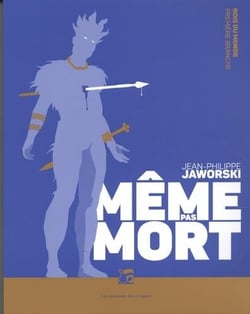 Rois du monde Tome 1 : même pas mort