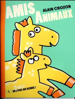 Amis animaux