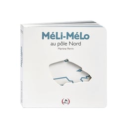 Méli-Mélo au pôle nord