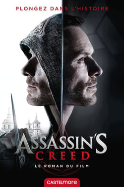 Assassin's Creed : le roman du film